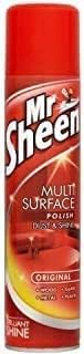 Mr Sheen 250ml Original polish