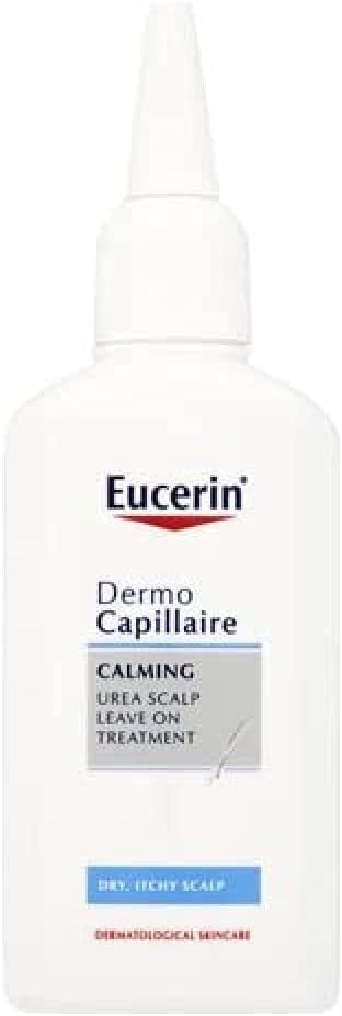 Eucerin Scalp Balm Treatment