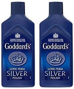 Goddards Silver Polish 125ml