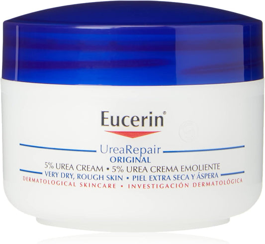 Eucerin 5% Urea 75ml